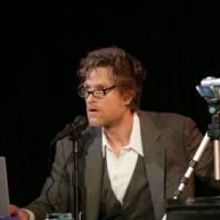 KRAPP, 39 Gets Extended Again At SoHo Playhouse, Now Running Through 6/28