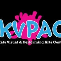 KVPAC Announces Upcoming Events For September and October 2009