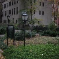 Tudor City Greens Outdoor Concerts Continue 5/13 With The Lusty Month Of May