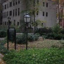 Tudor City Greens Outdoor Concerts Continue 5/13 With The Lusty Month Of May