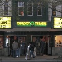 Late-Night Improv Returns to Taproot Theatre's Mainstage 7/24, 7/31, 8/7