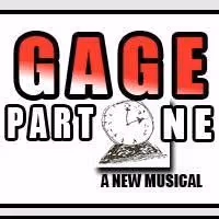 Rock Musical GAGE Part One Reading Held 6/10 At Lion Theatre