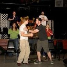 Daisy's Madhouse Holds Auditions For AWESOME 80'S PROM 7/11