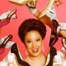 Pan Asian Rep's IMELDA, A New Musical Plays At Julia Miles Theatre, Opens 9/30