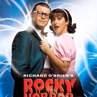 THE ROCKY HORROR SHOW Tour Arrives In The UK At The Wimbledon Theatre, Previews 9/17