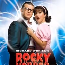 THE ROCKY HORROR SHOW Tour Arrives In The UK At The Wimbledon Theatre, Previews 9/17