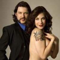Horse Trade Theater Group Presents REVEALED At Under St Marks 8/19