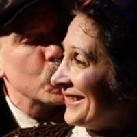 SONGS & STATUES A New Play By Peter Nickowitz Plays 7/10-7/19 At Stella Adler Studio