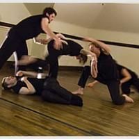 Molly Shanahan/Mad Shak Dance To Perform At Northwestern University 6/4, 6/5