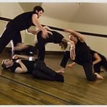 Molly Shanahan/Mad Shak Dance To Perform At Northwestern University 6/4, 6/5