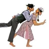 THE LEGACY PROJECT: ECHOES Showcases Dance, Theater & Music 5/29, 30 In NYC
