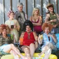 Maxwell, Tripp, Karki, & More Set For MMT's THE GREAT AMERICAN TRAILER PARK MUSICAL…