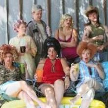 Maxwell, Tripp, Karki, & More Set For MMT's THE GREAT AMERICAN TRAILER PARK MUSICAL…