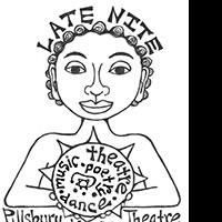 Pillsbury House Theatre Presents Non English Speaking Spoken Here: The Late Nite…