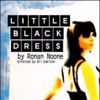 Boston Playwrights' Theatre Presents LITTLE BLACK DRESS 10/1-24