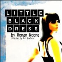 Boston Playwrights' Theatre Presents LITTLE BLACK DRESS 10/1-24