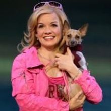 KC Goes 'Blonde!' Legally Blonde Kicks Off 2009 Starlight Broadway Season 6/30