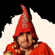 Unseen heatre Co Presents THE LAST CONTINENT At Bakehouse Theatre 10/9-21