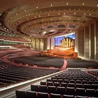 Blumenthal Performing Arts Center Announces 2009-10 Season With Music, Comedy And…