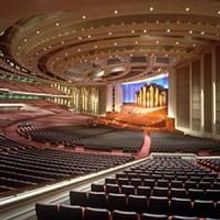 Blumenthal Performing Arts Center Announces 2009-10 Season With Music, Comedy And The