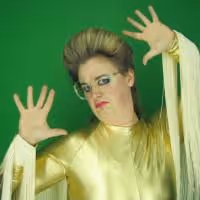 Leslie Hall Hosts & Performs At 'The Homo Show' 7/27, Part Of About Face's Summer…