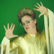 Leslie Hall Hosts & Performs At 'The Homo Show' 7/27, Part Of About Face's Summer Cab