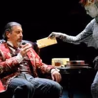 THE SCREWTAPE LETTERS Comes To The Lesher Center For The Arts 10/2, 10/3