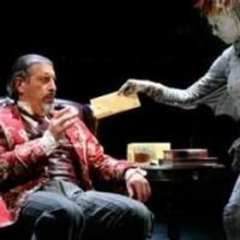 THE SCREWTAPE LETTERS Plays At The Lesher Center For The Arts 10/2 - 10/3