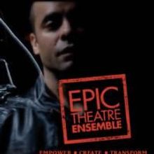 Friedman & Simmons Set For A MORE PERFECT UNION At Epic Theatre Opens 5/5