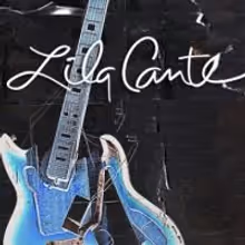 At Hand Theater Presents LILA CANTE, Opens 10/2