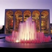 Lincoln Center's Great Performers Series Opens With The Return Of Bernard Haitink…