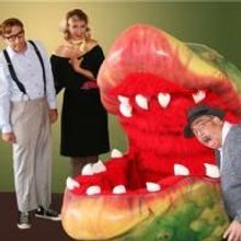 LITTLE SHOP OF HORRORS Plays 7/28-8/16 At Surflight Theatre
