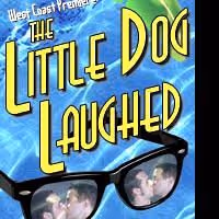 NCTC Presents THE LITTLE DOG LAUGHED 9/18-11/8
