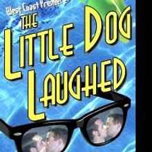 NCTC Presents THE LITTLE DOG LAUGHED