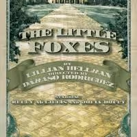Derricks, Carson, Join Cast Of THE LITTLE FOXES At Pasadena Playhouse Opens 5/22