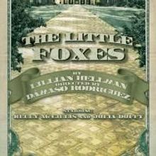 Derricks, Carson, Join Cast Of THE LITTLE FOXES At Pasadena Playhouse Opens 5/22