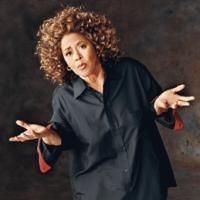 Second Stage Theatre Presents Anna Deavere Smith's LET ME DOWN EASY 9/15-11/8, Opens…