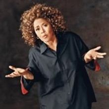 Second Stage Theatre Presents Anna Deavere Smith's LET ME DOWN EASY 9/15-11/8, Opens 