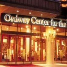 Ordway Center Liaison Appreciation Event Honors 6 Individuals & 1 Foundation