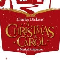 Hale To Star In McKenna-Edis Adaptation Of A CHRISTMAS CAROL, Plays Arts Theatre Nov…
