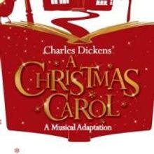Hale To Star In McKenna-Edis Adaptation Of A CHRISTMAS CAROL, Plays Arts Theatre Nov…