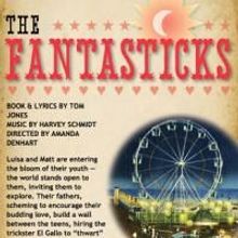 THE FANTASTICKS to Kick Off Long Wharf's 2009-10 Season Oct 7 - Nov 1