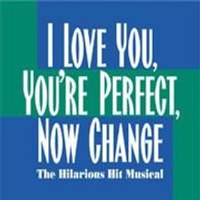 Westchester Broadway Theatre Extends I LOVE YOU, YOU'RE PERFECT, NOW CHANGE! Thru 9/1