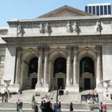Duke Jazz Series JAZZ AT THE LIBRARY Announces Fall Events At NYPL