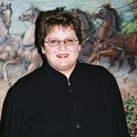 Jenny Galloway Joins Cast of MARY POPPINS, First Performance Was Held 9/1