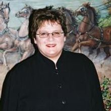 Jenny Galloway Joins Cast of MARY POPPINS, First Performance Was Held 9/1