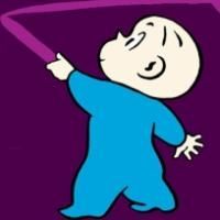 HAROLD AND THE PURPLE CRAYON Brings Some Color to The Jorgensen 10/18