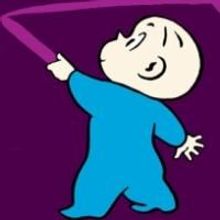 HAROLD AND THE PURPLE CRAYON Brings Some Color to The Jorgensen 10/18