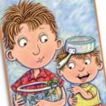 TALES OF A FOURTH GRADE NOTHING Comes To The Jorgensen Center 9/27