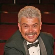 Magician BJ Hickman's Show for the Cochecho Arts Fest Marks 35 Years Performing for G